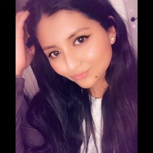 Meet your Posher, Cindy